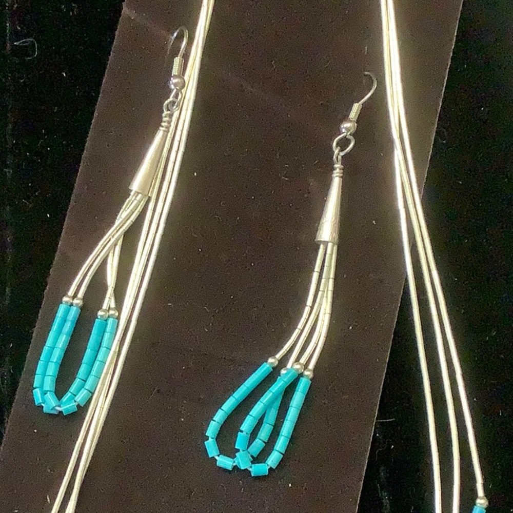 Turquoise Set - image 3